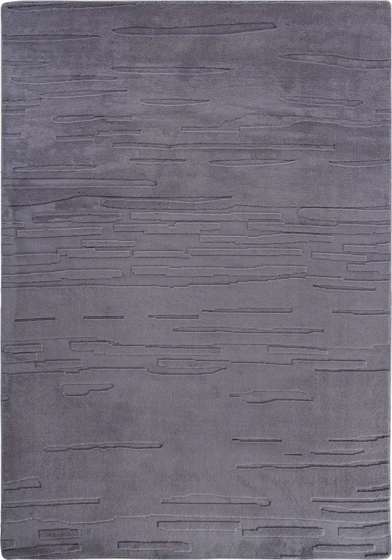 Ковер AURA PX3002 - GRAY - Прямоугольник 2 на 2.9_preview_2