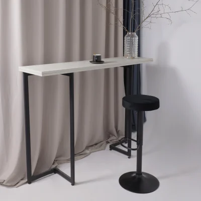 Стул LEMMA, черный велюр/черный_6