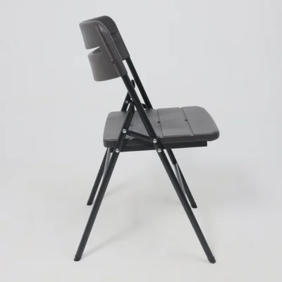 Стул складной 45*49*78, темно-серый_14