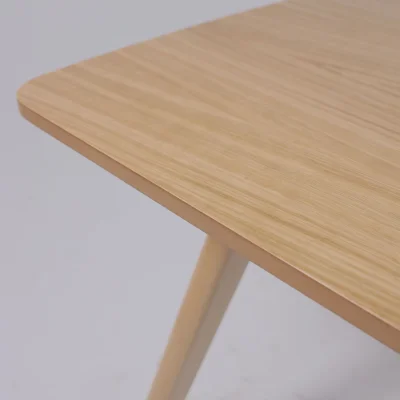 Стол ЛОНДОН-М 1200(1600)*800, Светлый бук без тонировки/Светлый бук_20