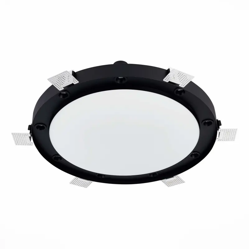 Св-к встр. Белый LED 9*5W 3000K 4 050Lm Ra>90 38° IP20 D700xH50 220-240V Встраиваемые светильники_preview_4