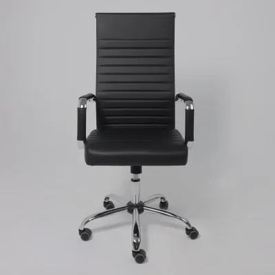 Кресло рабочее ELEGANCE, LIGHT, ECO, черный_13