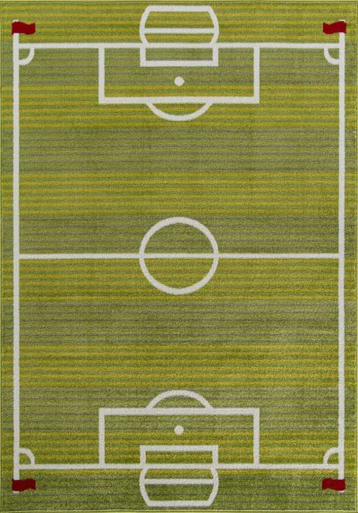 Ковер ORION SV21 - GREEN - Прямоугольник 1.6 на 2.3_2