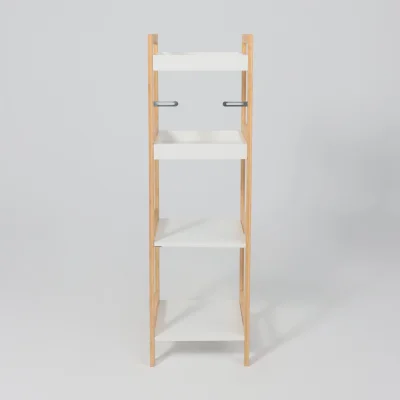 Стойка для хранения MARIGOLD, бамбук_16