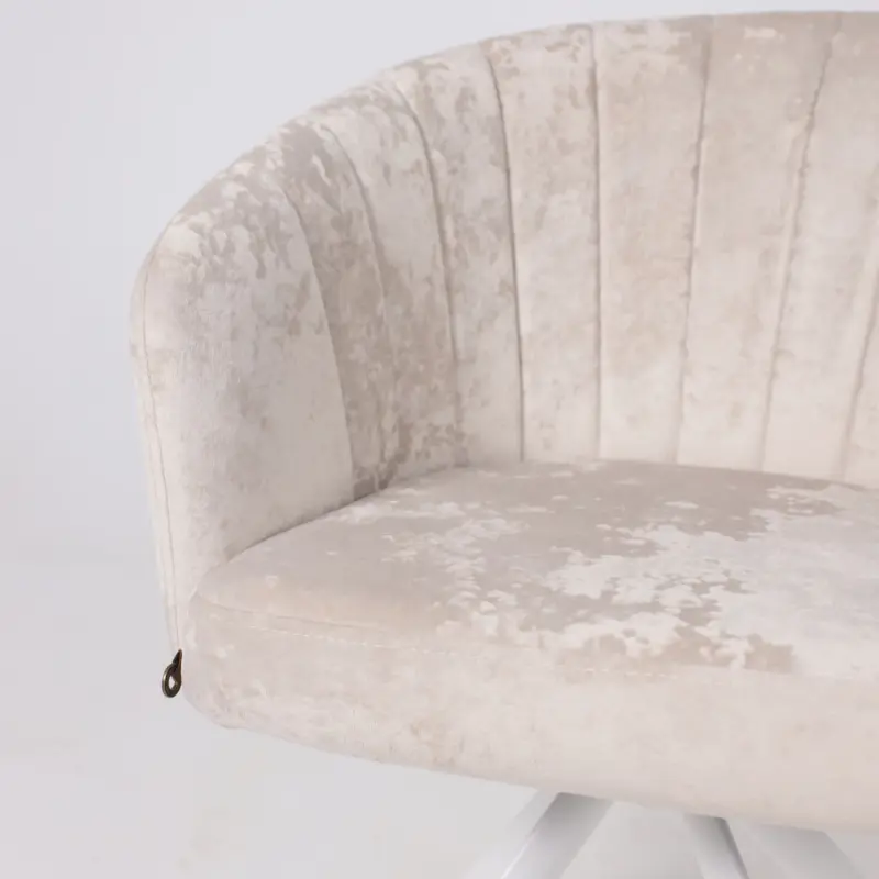Стул SHELLY-R 360, m02 PEARL LUX\белый_preview_10
