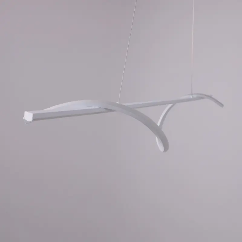 Светильник WAVE, потолочный, LED, 100 см, белый_preview_6