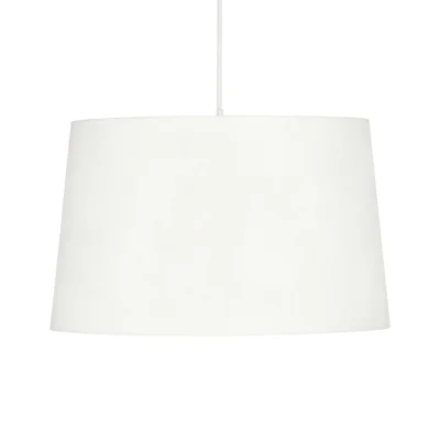 Светильник SHADOW, потолочный, E27, белый фотография