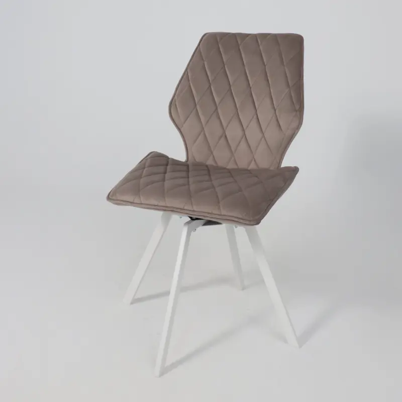 Стул Rafael M-R 360, d05 CAPPUCCINO LUX\белый_preview_12