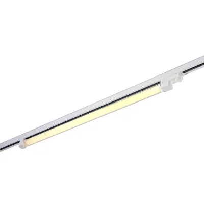 Св-к трек. Белый LED 1*40W 4000K 3 200Lm Ra>90 120° IP20 L935xW33xH73 165-265V TRACE_5