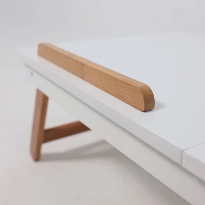 Подставка для ноутбука GERBERA, бамбук_6