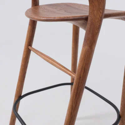 Стул МЭРИ, дуб натуральный/покрытие коньяк_13