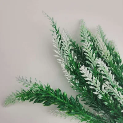 Букет NEBO, белый, 35см_2