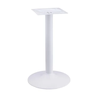 Подстолье TERRA h720 d445, белый AKS фотография