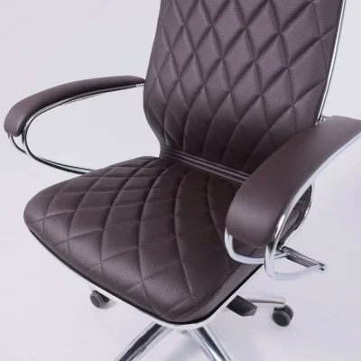 Кресло SAMURAI KL-1.04, M-Edition, MPES, темно-коричневый_15