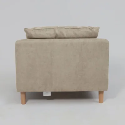 Модуль кушетка Линту Prince Camel, песочный_5