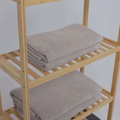 Стойка для хранения VIOLET-3, бамбук_8