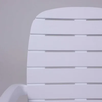 Кресло "Прованс", белый_9