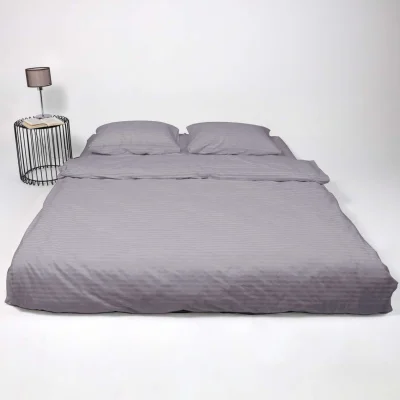 Простыня 220*240см Серый (перкаль 6793-12-1)_4
