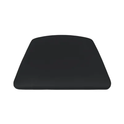 Сиденье стула А-002/1 искусственная кожа: Pegasso, черный, AksHomе фотография