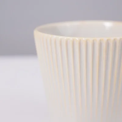 Стакан AURORA, фарфор, айвори, 200мл_3