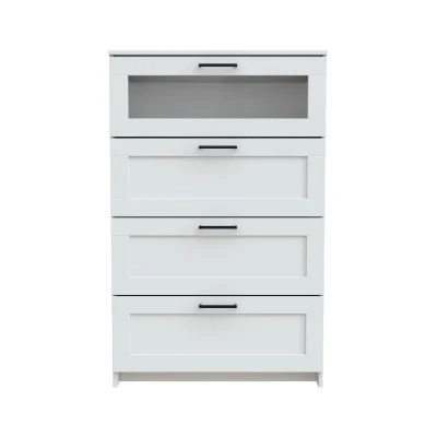 Прихожая НАВИ, белый. Комплект №1_11