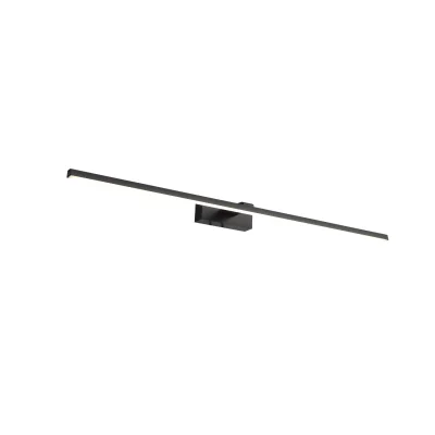 Подсветка для картин ST-Luce Черный/Белый LED 1*18W 3000K Настенные светильники_3