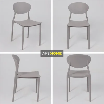 Стул PEPPI, серый_5