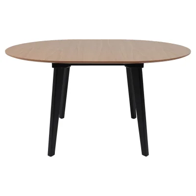 Стол КРИТ 1100(1450)*1100, Светлый бук без тонировки/Венге_5