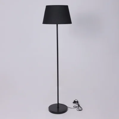 Светильник SHADOW, напольный, E27, черный_6