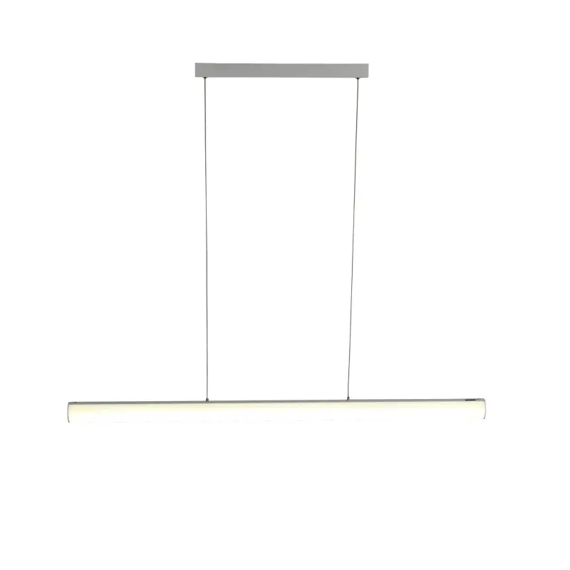 Светильник подвесной ST-Luce Белый/Белый LED 1*24W 4000K Настенные светильники_preview_6