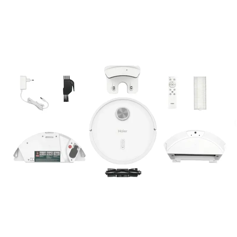 Робот-пылесос Haier HSR Care_preview_9