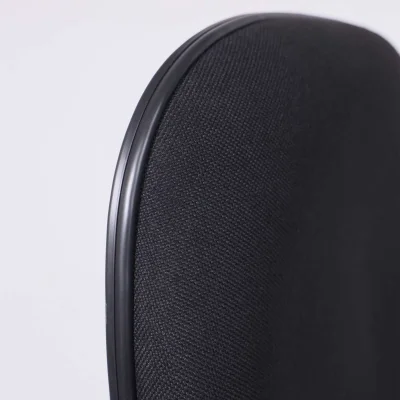 Кресло Эльф В пластик 727, С 11 (черный)_10