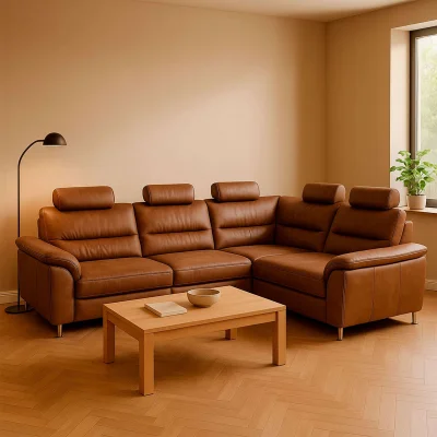 Диван DAKOTA (Угловой с электроприводом) PKSL WA1L 2,5LW WA1R PKSR – CanGFR PKS_12