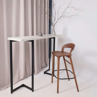 Стул МЭРИ, дуб натуральный/покрытие коньяк_3