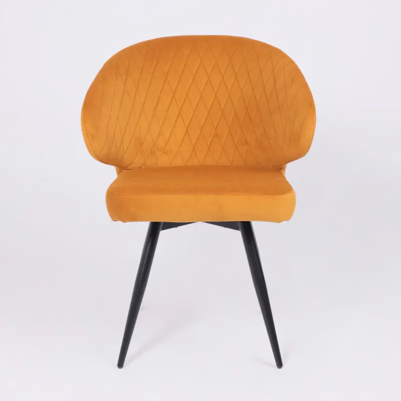 Стул ROB-R1 360, d16 OCHRE LUX\черный_preview_5