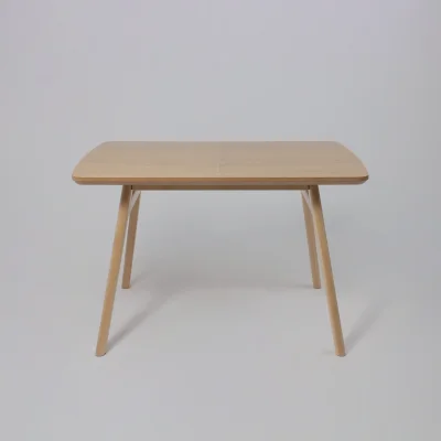 Стол ЛОНДОН-М 1200(1600)*800, Светлый бук без тонировки/Светлый бук_28