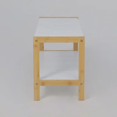 Стойка для хранения MAGNOLIA-2, ECONOM, бамбук_9