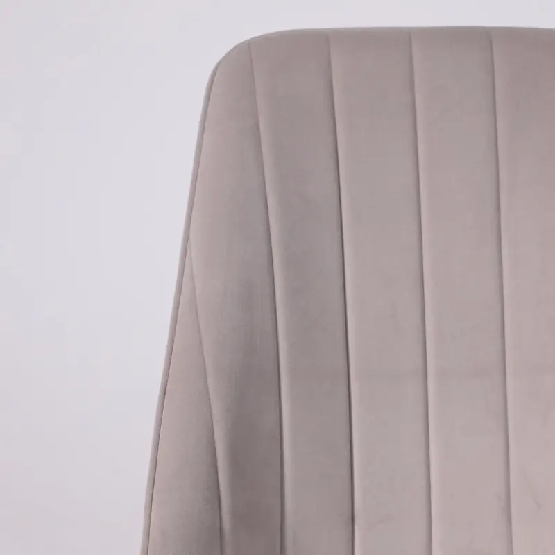 Стул LEONARD M-R1 360, d07 PEARL GREY LUX\черный_preview_7