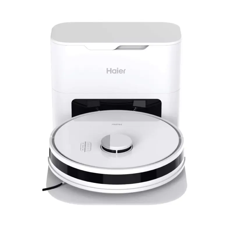 Робот-пылесос Haier HSR Pro R2 фотография