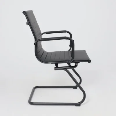 Стул MARIANI, Black, экокожа, черный_5