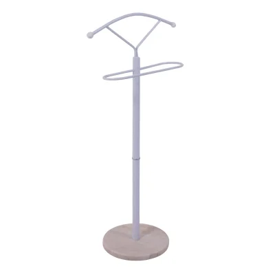 Вешалка ROSTRUM, белый фотография