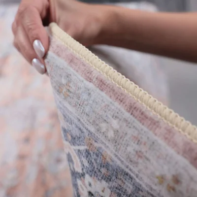 Ковер VELVET TL-91, 60*110см_4