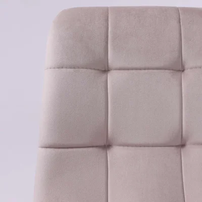 Стул AV 406-N, бежевый бархат Confetti smoke/черный_11