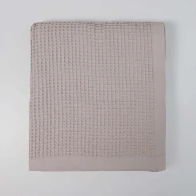 Покрывало DEMURE, 160*210см, бежевый, 16-0906_5