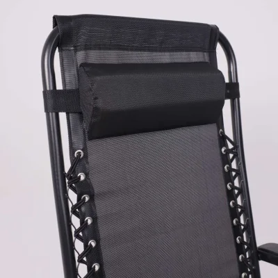 Кресло садовое SARDINIA, черный_22