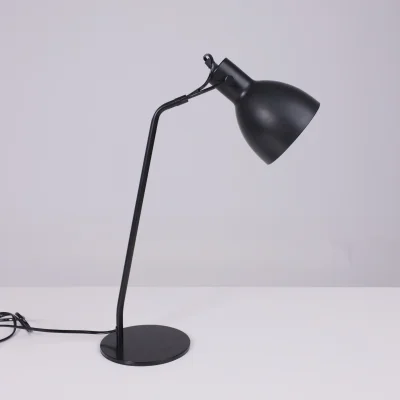 Светильник DUKE, настольный, E27, черный_10