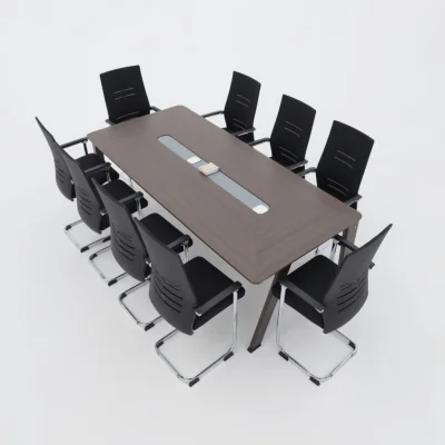 Кресло TAX, черный/хром_9