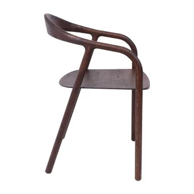 Стул БИО, дуб натуральный/покрытие рич_21