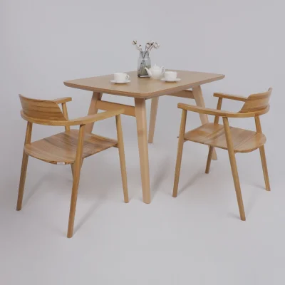 Стол ЛОНДОН-М 1200(1600)*800, Светлый бук без тонировки/Светлый бук_10