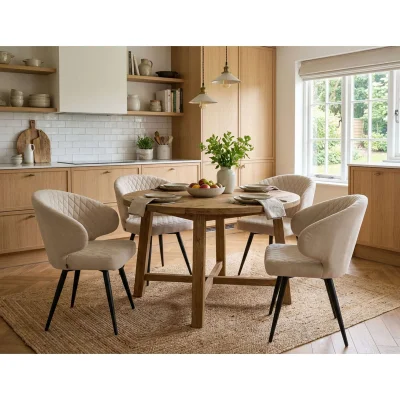 Стул ROB-R1 360, b03 CREAM LUX\черный_3